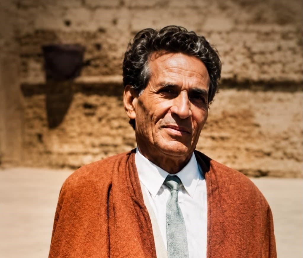 Bazar Tazi Abdelfettah